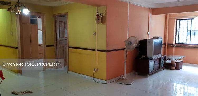Blk 653 Jalan Tenaga (Bedok), HDB 5 Rooms #187942672